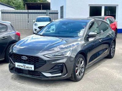 gebraucht Ford Focus 1.0 SYNC