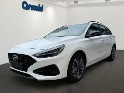Neu Hyundai i30 Advantage 101 PS (74 kW) 2025 Andere Kombi