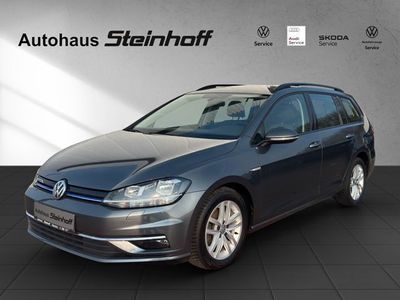 VW Golf VIII