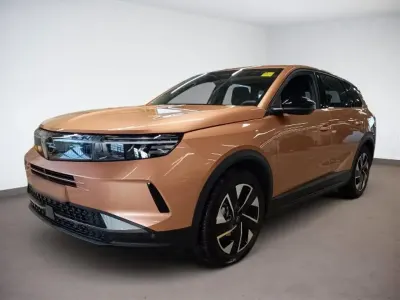Gebraucht Opel Grandland Electric 145 PS (106 kW) 2025 SUV
