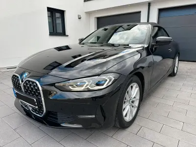Gebraucht BMW 430 Cabriolet