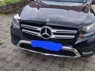 Mercedes GLC250