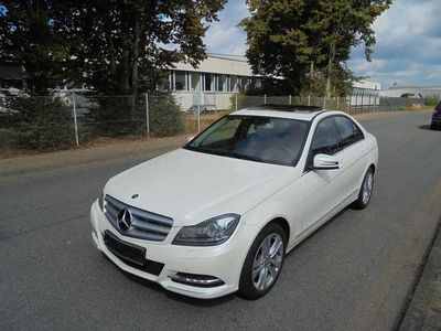 Mercedes C350