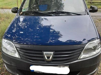 Dacia Logan MCV