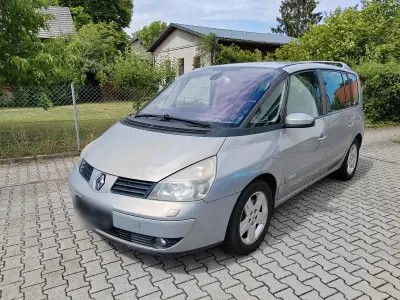 Gebraucht Renault Espace