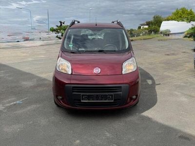 Fiat Qubo