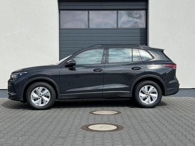 Neu VW Tiguan Business 150 PS (110 kW) 2026 SUV