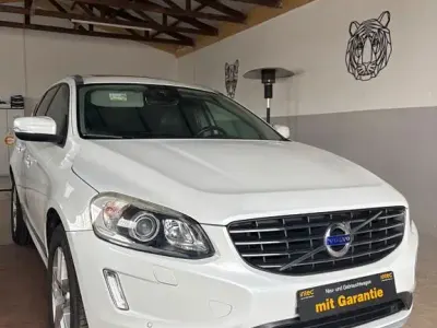 Gebraucht Volvo XC60