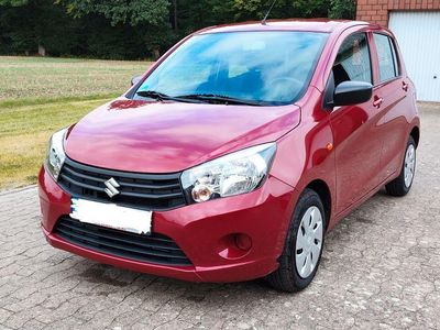 Suzuki Celerio