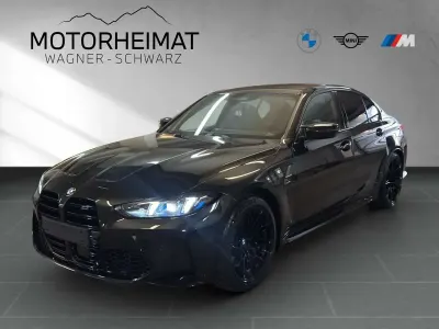 Gebraucht BMW M3