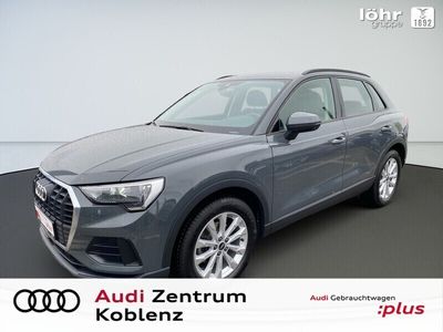 gebraucht Audi Q3 35 TFSI