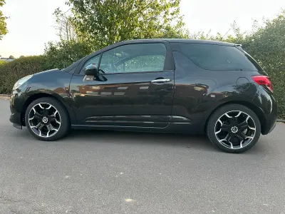 Gebraucht Citroën DS3