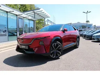 Neu Mazda 6e Takumi-Line 189 kW (258 PS) 2026 SUV