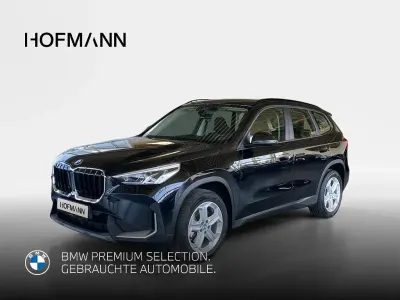 Gebraucht BMW X1 Shadowline 204 PS (150 kW) 2023 Saphirschwarz metallic SUV
