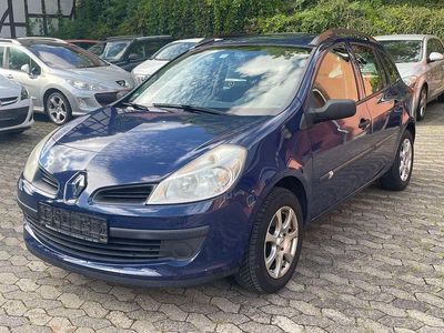 Renault Clio GrandTour