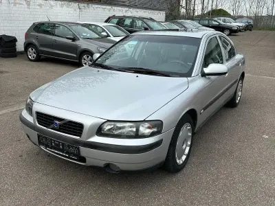 Occasion Volvo S60