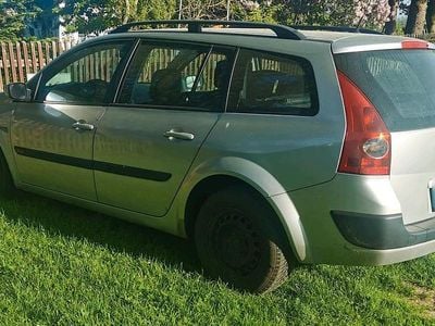Renault Mégane GrandTour