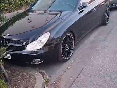 Mercedes CLS350