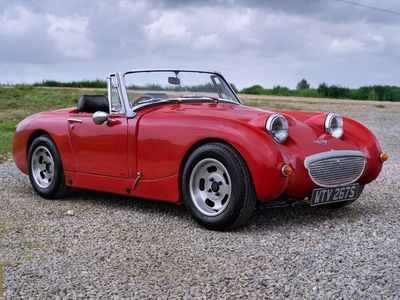 gebraucht Austin Healey Frogeye / Froschauge 1500 Replika [Midget Basis]