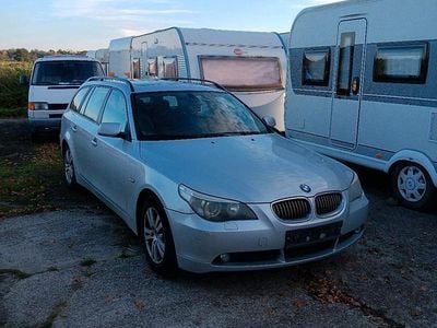 BMW 525