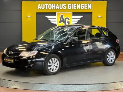 Usata Subaru Impreza