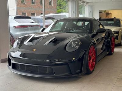 Porsche 911 GT3 RS