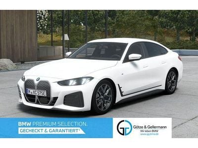 Second-hand BMW i4 M Sport 294 kW (401 CP) 2025 Berlinǎ