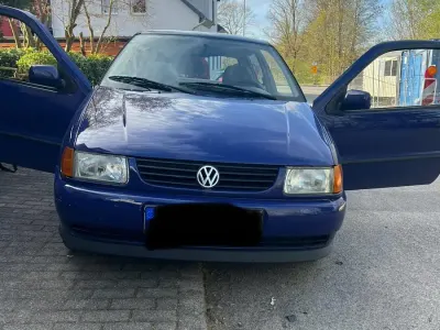 Gebraucht VW Polo