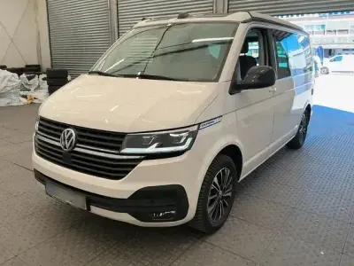Gebraucht VW California Edition 110 PS (80 kW) 2020 Andere Van