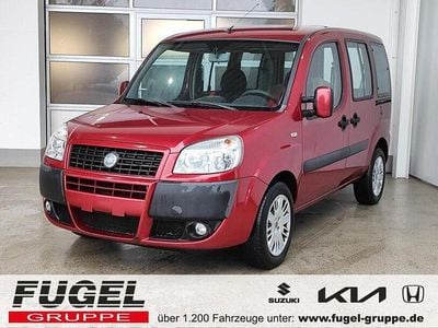 Fiat Doblò