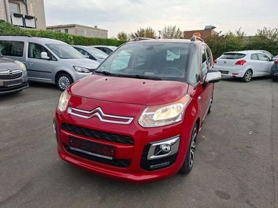 Citroën C3 Picasso