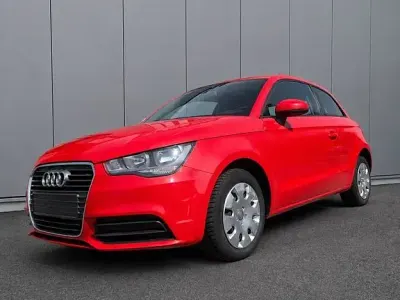 Gebraucht Audi A1