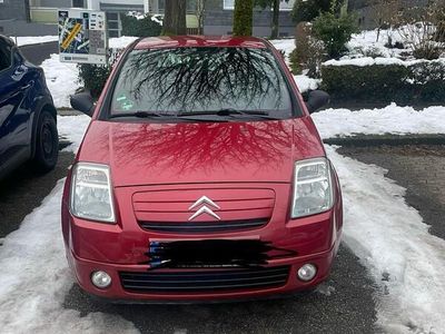 Citroën C2