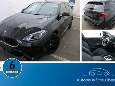 Gebraucht BMW 120