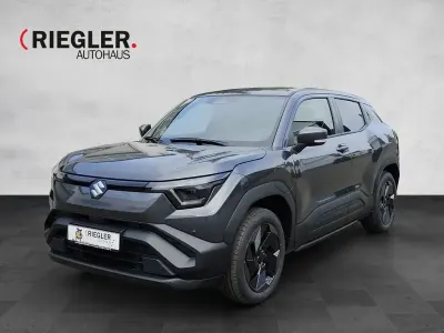 Nowe Suzuki Vitara Comfort 127 kW (174 KM) 2026 Szary SUV