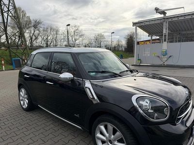 Gebraucht Mini John Cooper Works 190 PS (139 kW) 2015 Schwarz Kleinwagen