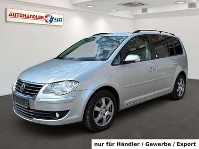 VW Touran