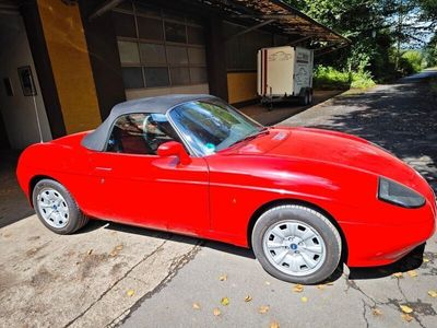 Fiat Barchetta