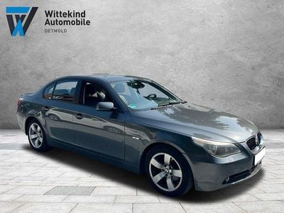 BMW 525
