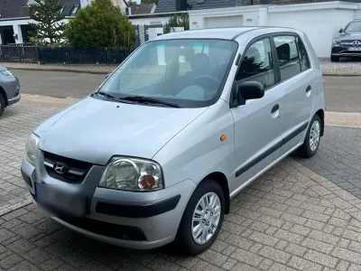 Gebraucht Hyundai Atos