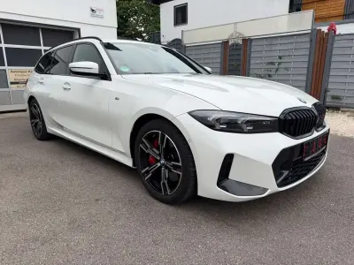 Gebraucht BMW 330