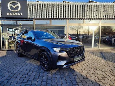 Gebraucht Mazda CX-60 Homura-Line 254 PS (186 kW) 2025 SUV