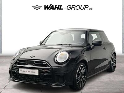 Usata Mini John Cooper Works 204 CV (150 kW) 2025 Nero Utilitaria