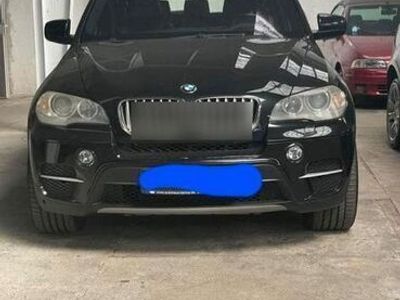 gebraucht BMW X5 xDrive40d -