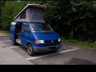 Blau Gebraucht 1994 VW T4 Van | 6.600 €
