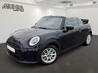 gebraucht Mini Cooper Cabriolet 