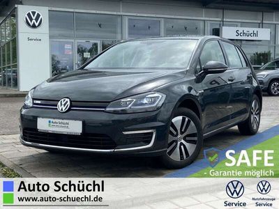 gebraucht VW e-Golf GolfCOMFORTLINE NAVI+LED+APP-CONNECT+SHZ+PDC+DAB+BLUETOOTH