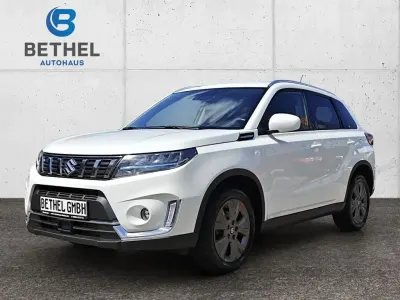 Gebraucht Suzuki Vitara