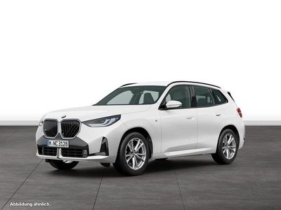 Gebraucht BMW X3 Shadowline 197 PS (144 kW) 2025 SUV