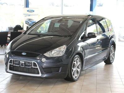 gebraucht Ford S-MAX 2.2 TDCi DPF Titanium S